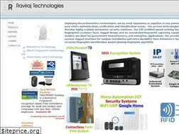 Sites similar to ravirajtech.com