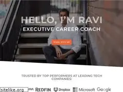 Sites similar to raviraman.com