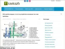 Sites similar to ravirazh.ru