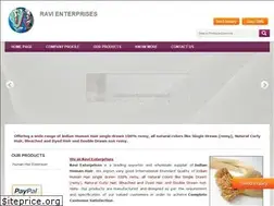 Sites similar to raviremyhairs.com