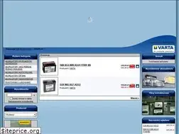 Sites similar to ravis-akumulatory.pl