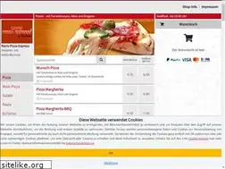 Sites similar to ravis-pizza-express.com