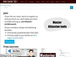 Sites similar to ravisagar.in