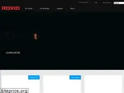 Sites similar to ravisent.com