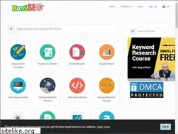 Sites similar to raviseo.com