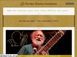Sites similar to ravishankar.org