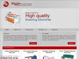 Sites similar to ravishearingmachines.com