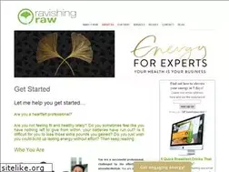 Sites similar to ravishingraw.com