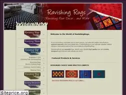 Sites similar to ravishingrugs.com