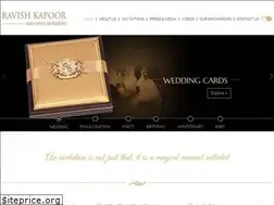 Sites similar to ravishkapoor.com