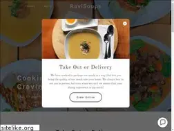 Sites similar to ravisoup.com
