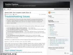 Sites similar to ravispeaks.wordpress.com