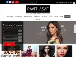 Sites similar to ravit-asaf.co.il