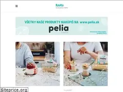 Sites similar to ravita.sk