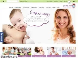 Sites similar to ravitbaron.co.il