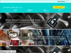 Sites similar to ravitechglobal.com