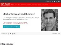 Sites similar to raviwazir.com