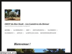 Sites similar to ravkook-lumieres.com