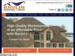 Sites similar to ravlins.com