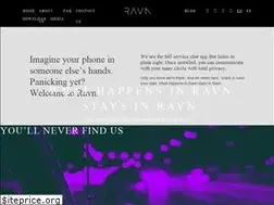 Sites similar to ravnapp.com