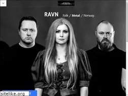 Sites similar to ravnband.com
