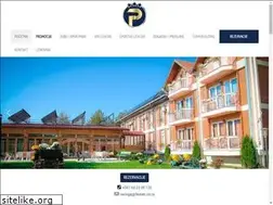Sites similar to ravnigaj.rs