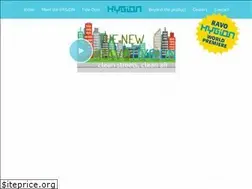 Sites similar to ravohygion.com