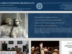 Sites similar to ravon-expertise-art.com