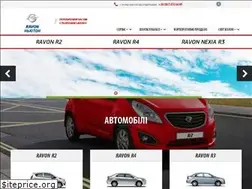 Sites similar to ravon-newton.com.ua