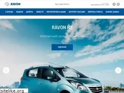 Sites similar to ravon.kz