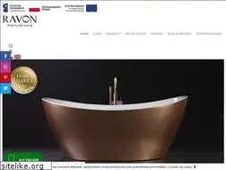 Sites similar to ravon.pl