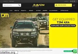 Sites similar to ravonauto.com