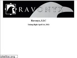 Sites similar to ravonyx.com