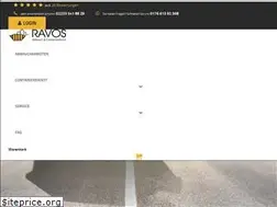 Sites similar to ravos.de