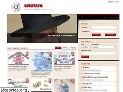 Sites similar to ravserruya.org