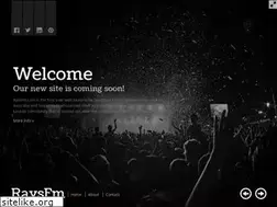 Sites similar to ravsfm.com