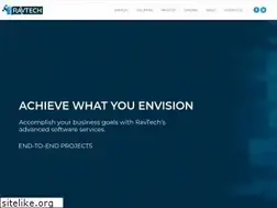 Sites similar to ravtech.co.il