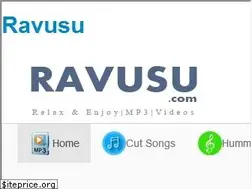 Sites similar to ravusu.com