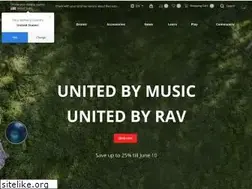 Sites similar to ravvast.com