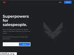 Sites similar to ravyn.app