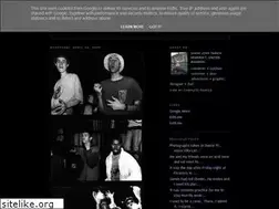 Sites similar to ravytrain.blogspot.com