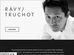 Sites similar to ravytruchot.com