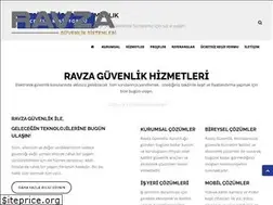 Sites similar to ravzaelektronik.com.tr