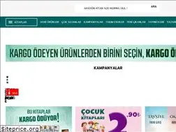 Sites similar to ravzakitap.com