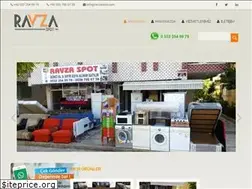 Sites similar to ravzaspot.com