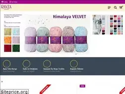 Sites similar to ravzatuhafiye.com