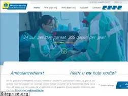 Sites similar to ravzhz.nl
