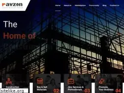 Sites similar to ravzon.com