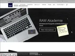 Sites similar to raw-akademie.eu