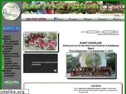 Sites similar to raw-fruit-festival.net